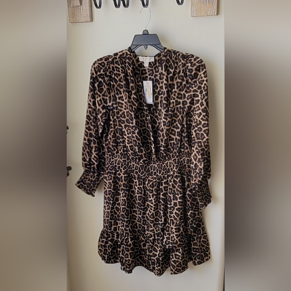 NEW Michael Kors Dress